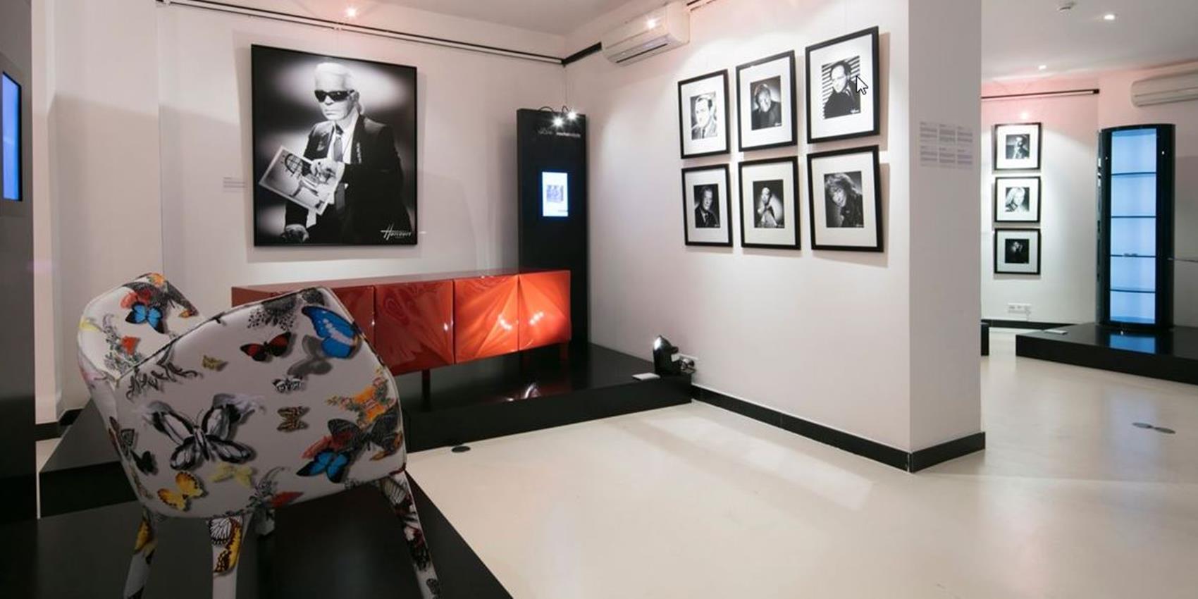 展覧会 スタジオ アルクール モナコのセレブ達 Studio Harcourt Monaco Celebrities 展覧会 スタジオ アルクール モナコのセレブ達 Studio Harcourt Monaco Celebrities