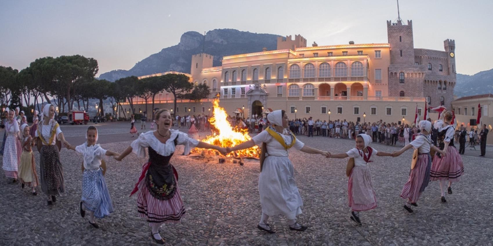 Fête de la Saint Jean