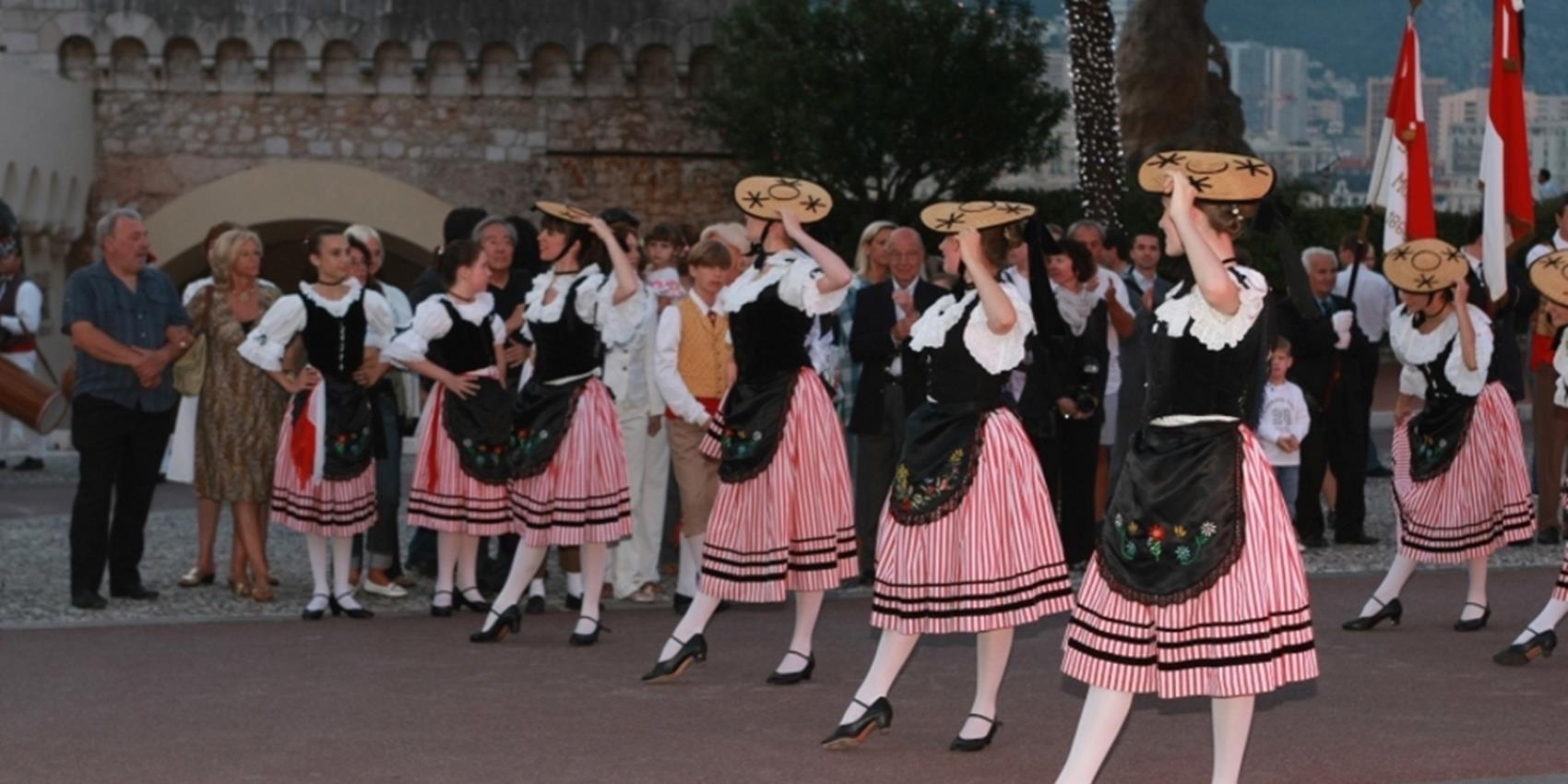 St. John's Day Festival