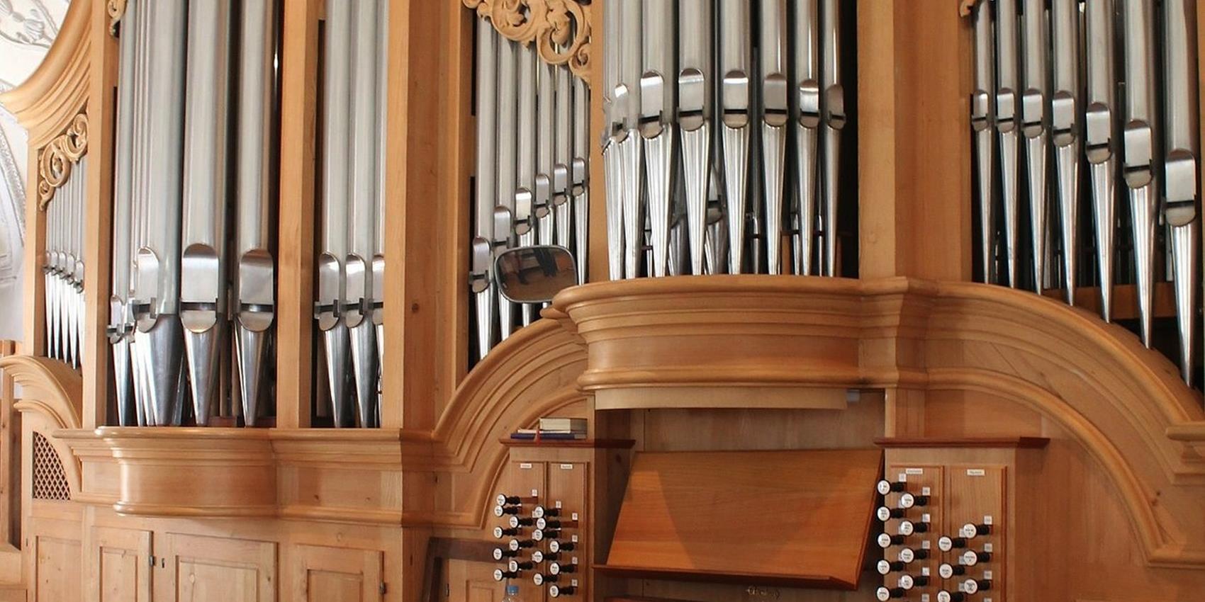 Orgue In Tempore Organi Orgue In Tempore Organi