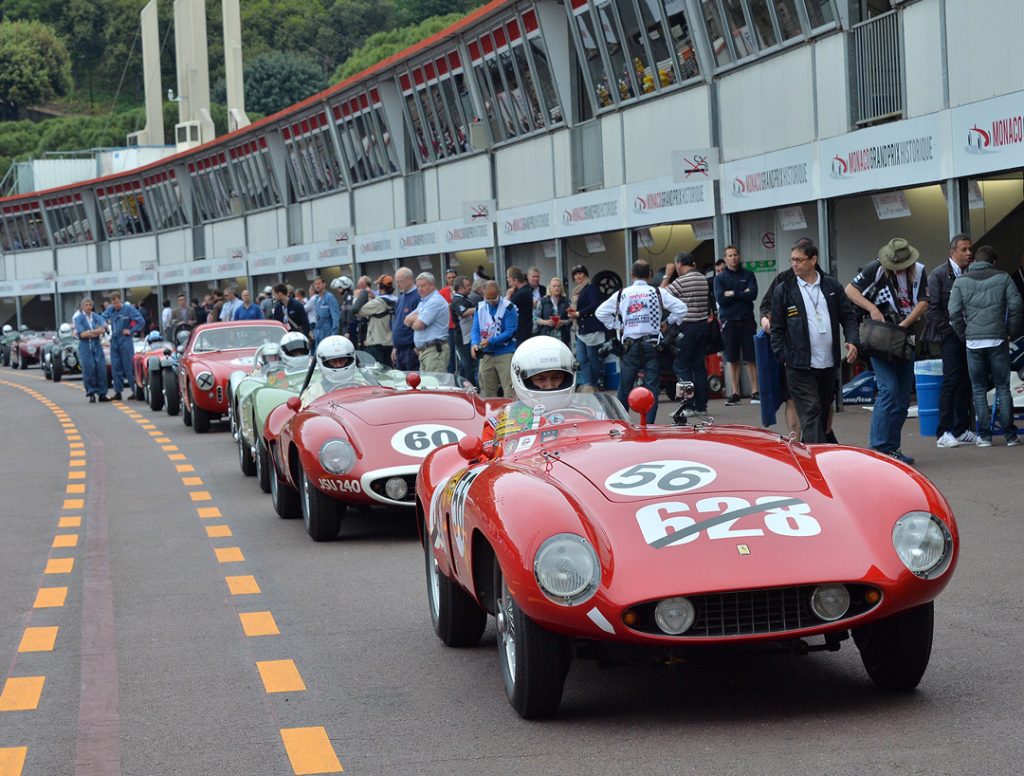 monaco grand prix historique