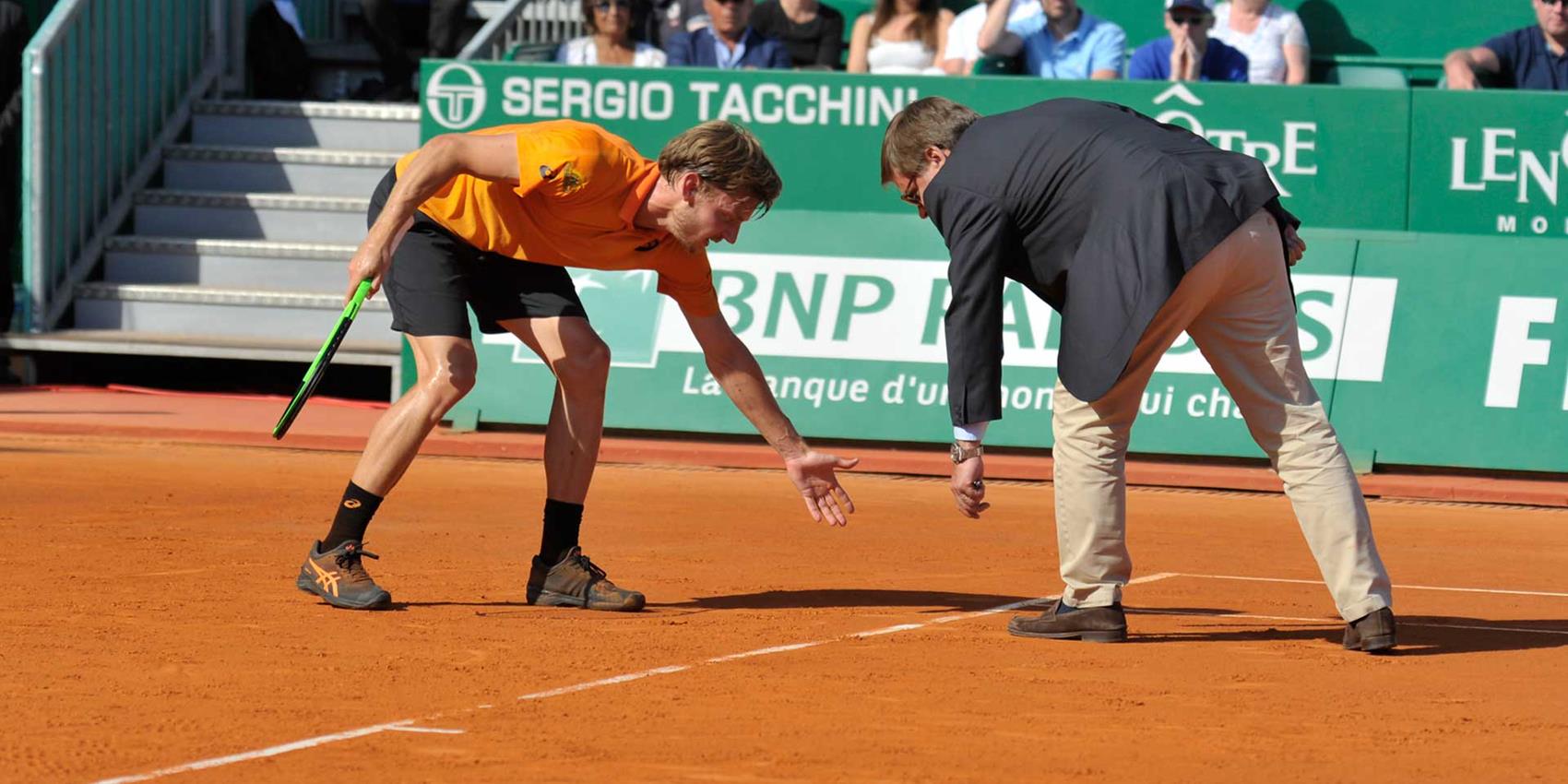 Monte Carlo Rolex Masters Monte Carlo Rolex Masters