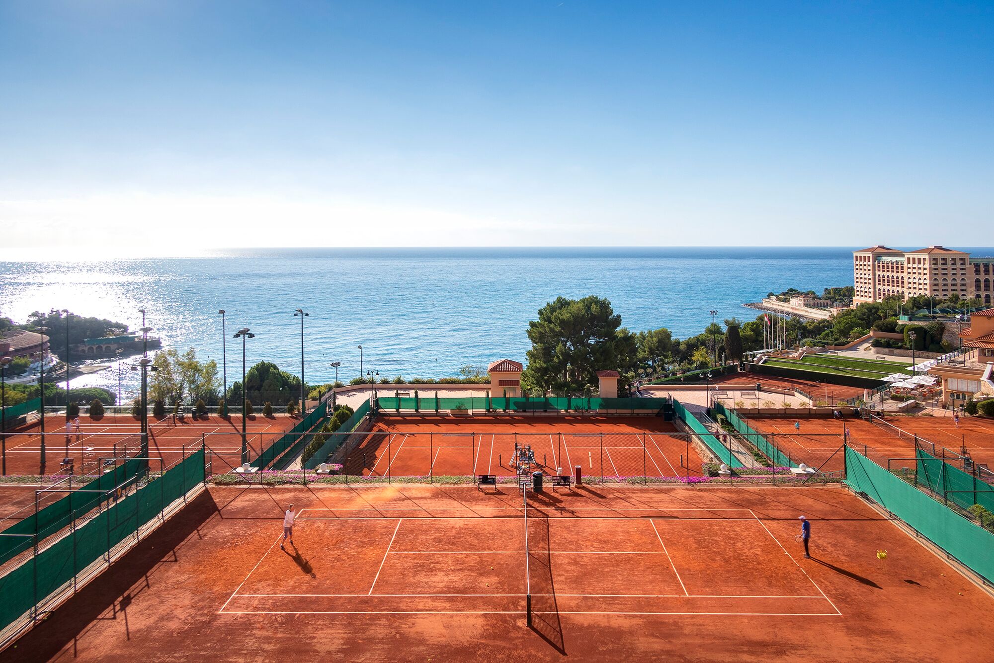 Rolex Monte-Carlo Masters