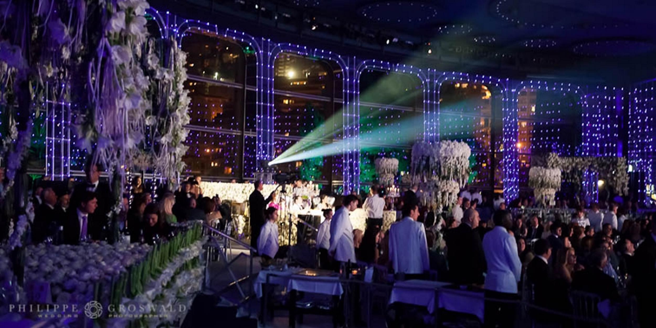 MonteCarlo Summer Festival