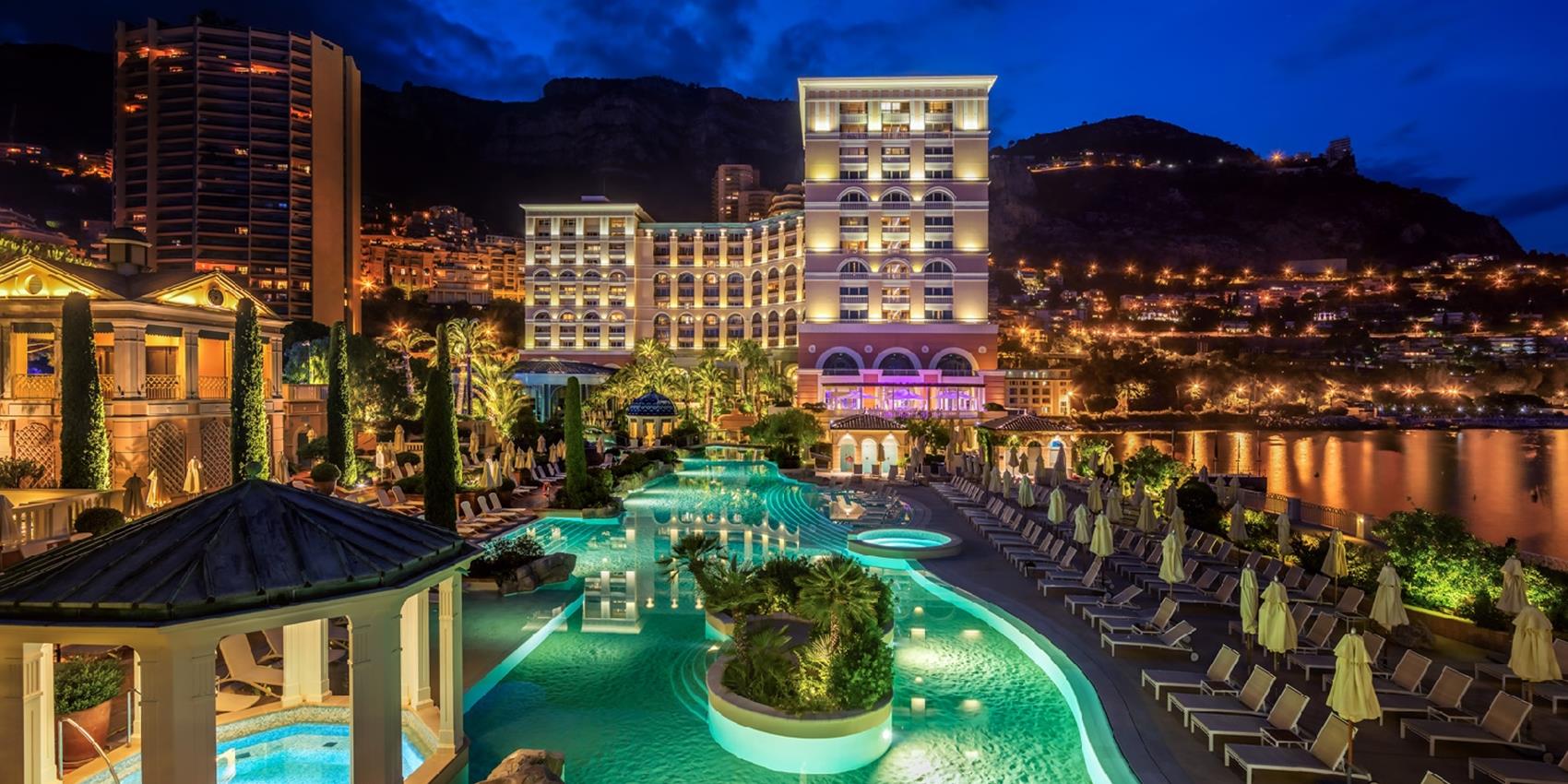 Monte Carlo Bay Hotel Resort Monte Carlo Bay Hotel Resort