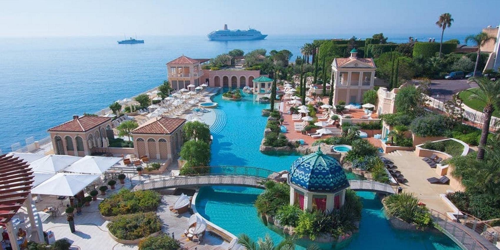 Monte Carlo Bay Hotel Resort Monte Carlo Bay Hotel Resort