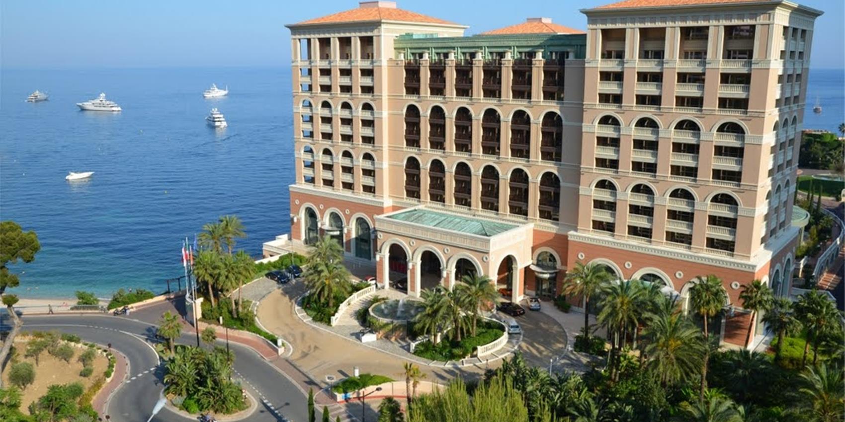 Monte Carlo Bay Hotel Resort Monte Carlo Bay Hotel Resort