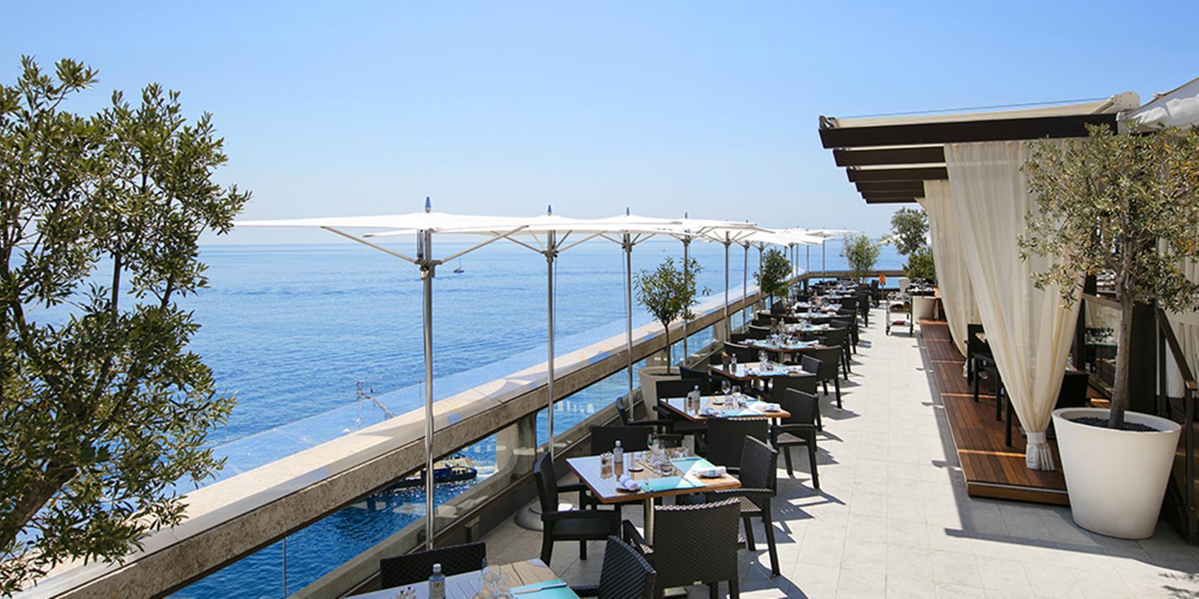 Hotel Fairmont Monte Carlo Hotel Fairmont Monte Carlo