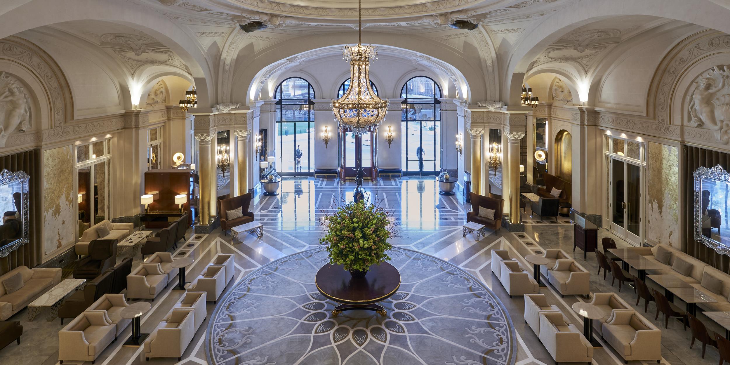 Hôtel de Paris Monte-Carlo: Inside the legendary Monaco hotel