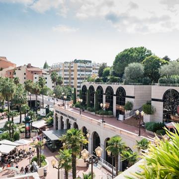 Monaco Shopping Guide