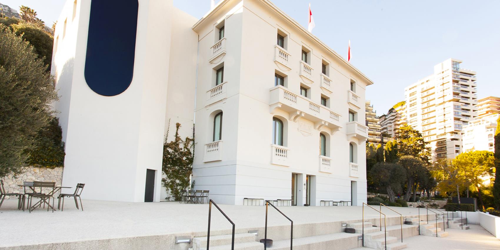 Nouveau Musée National de Monaco