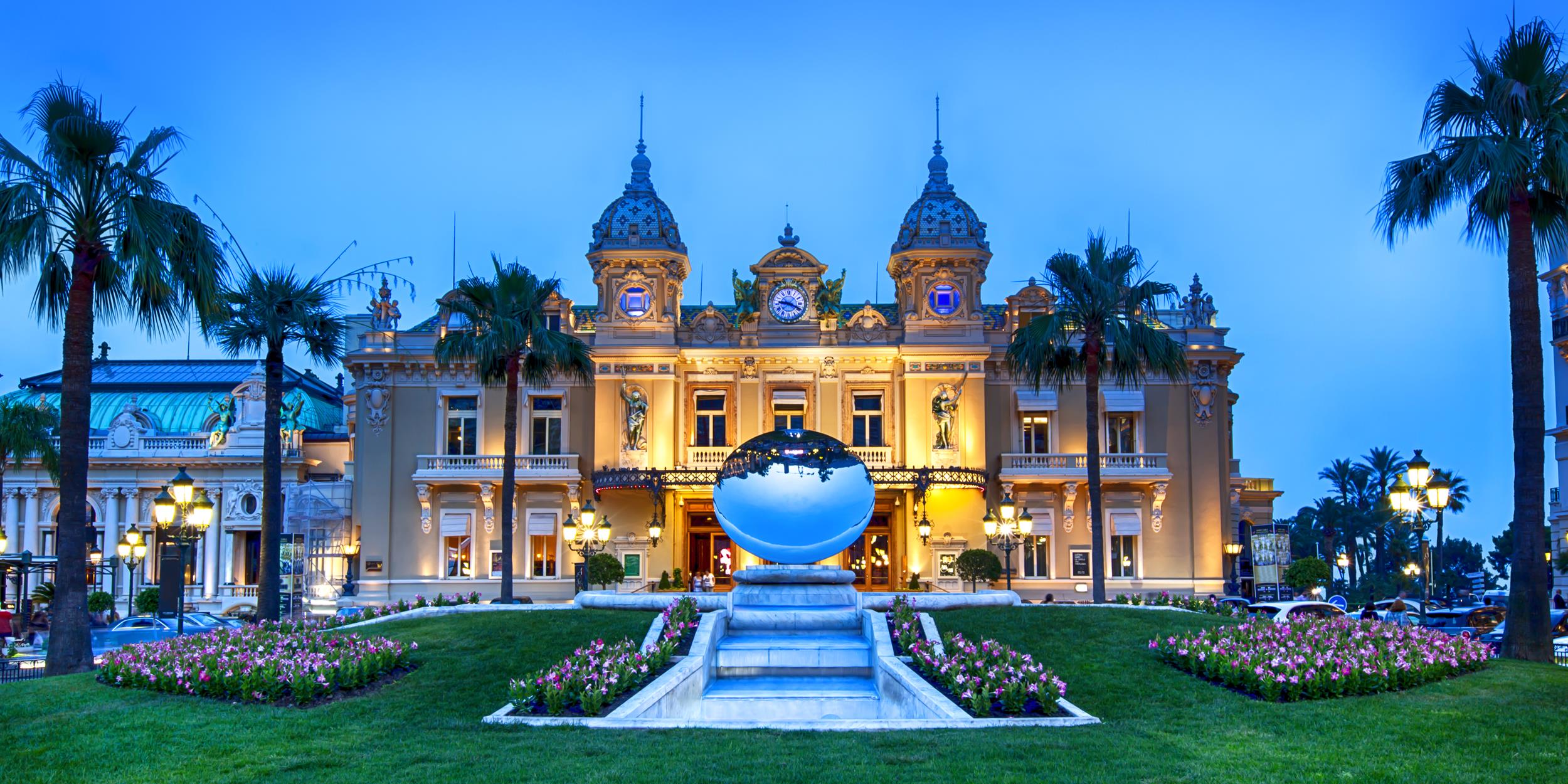 monte carlo