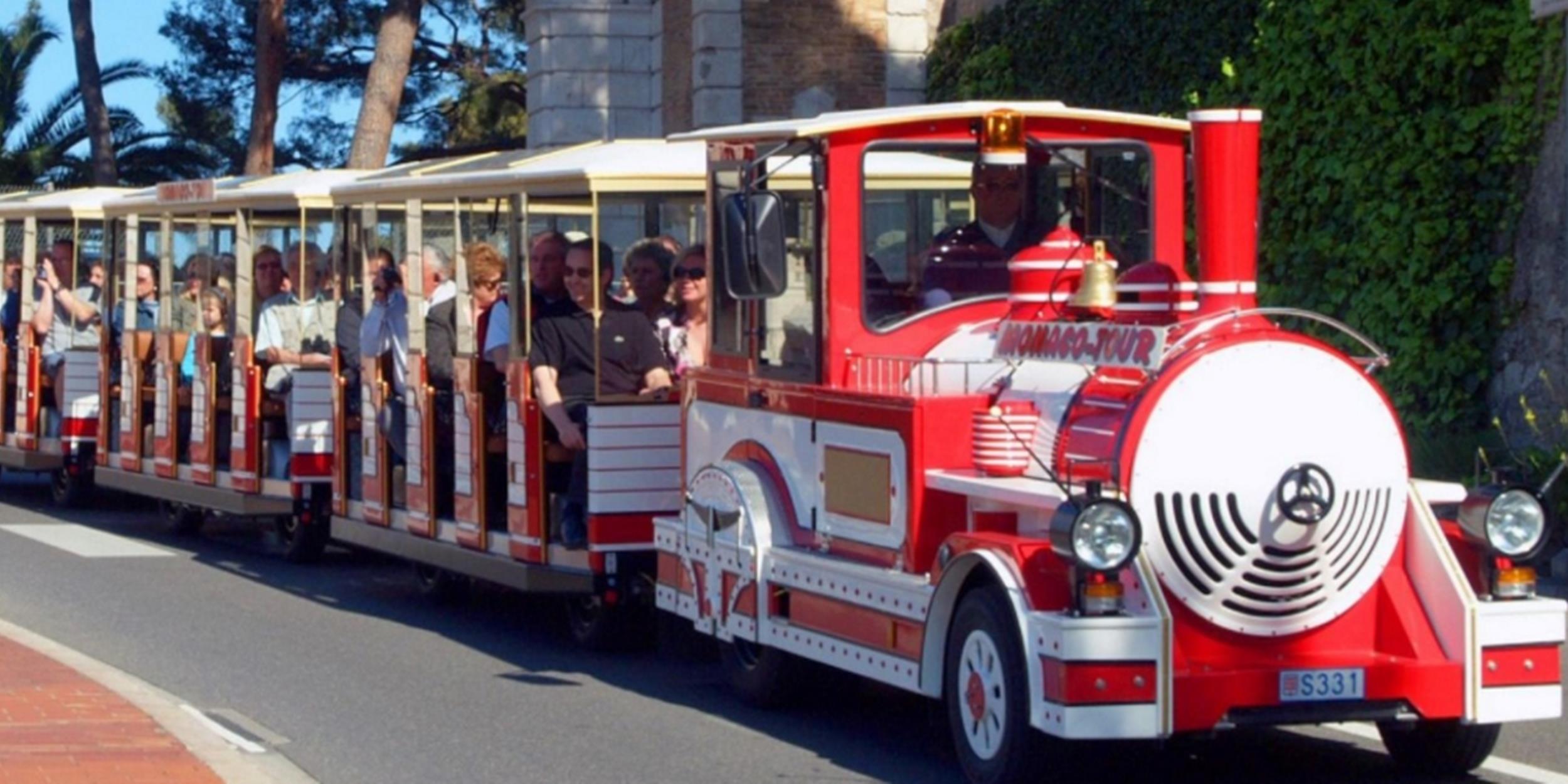 monaco tours train timetable