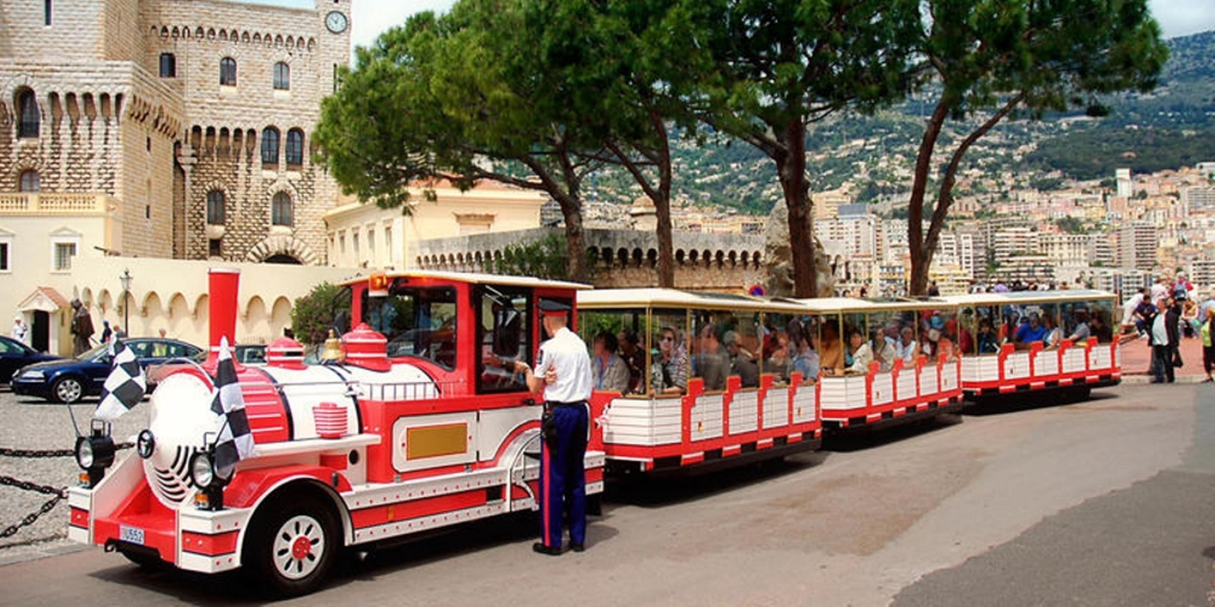 monaco tours train timetable