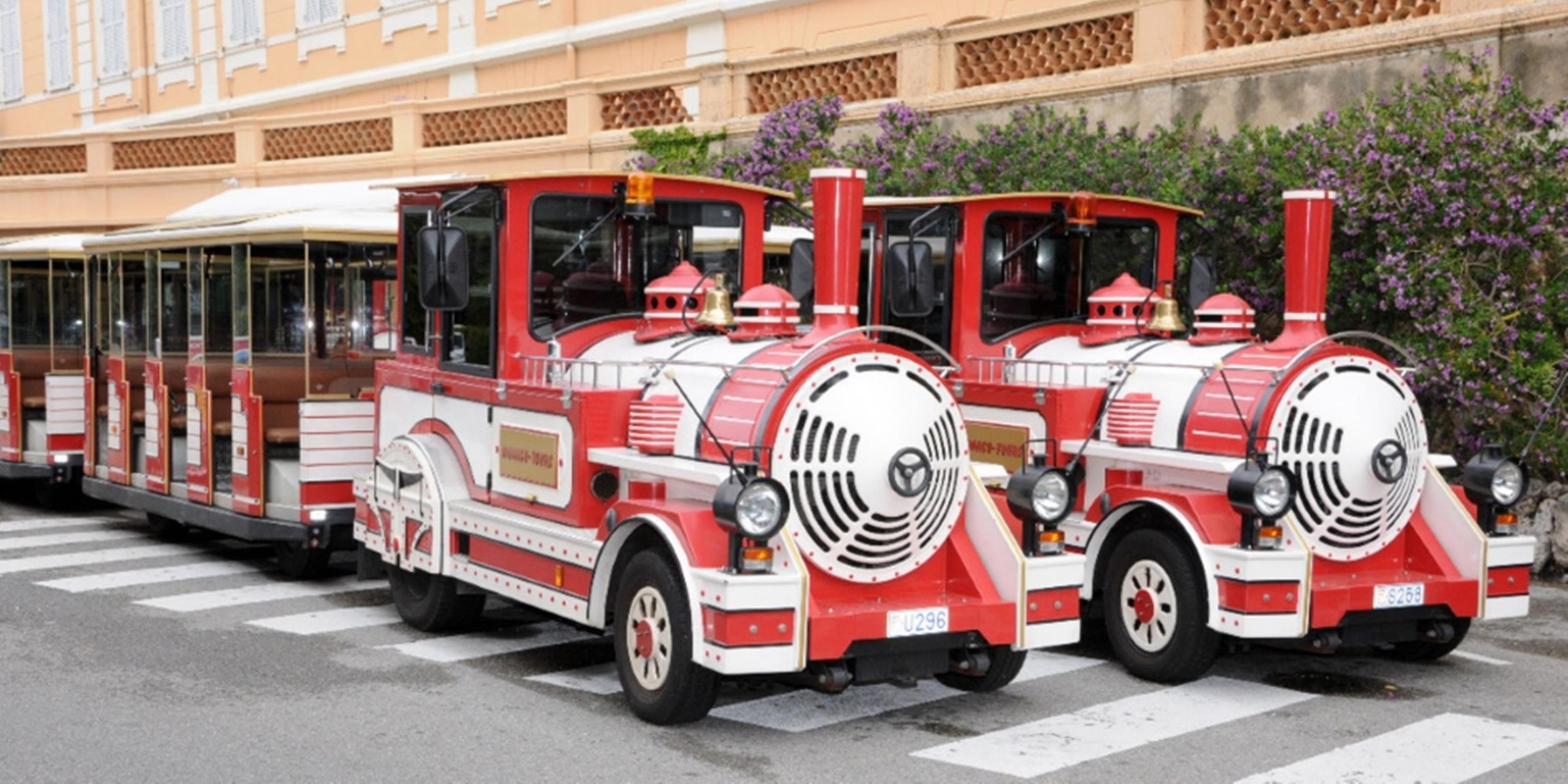 monaco tours train timetable