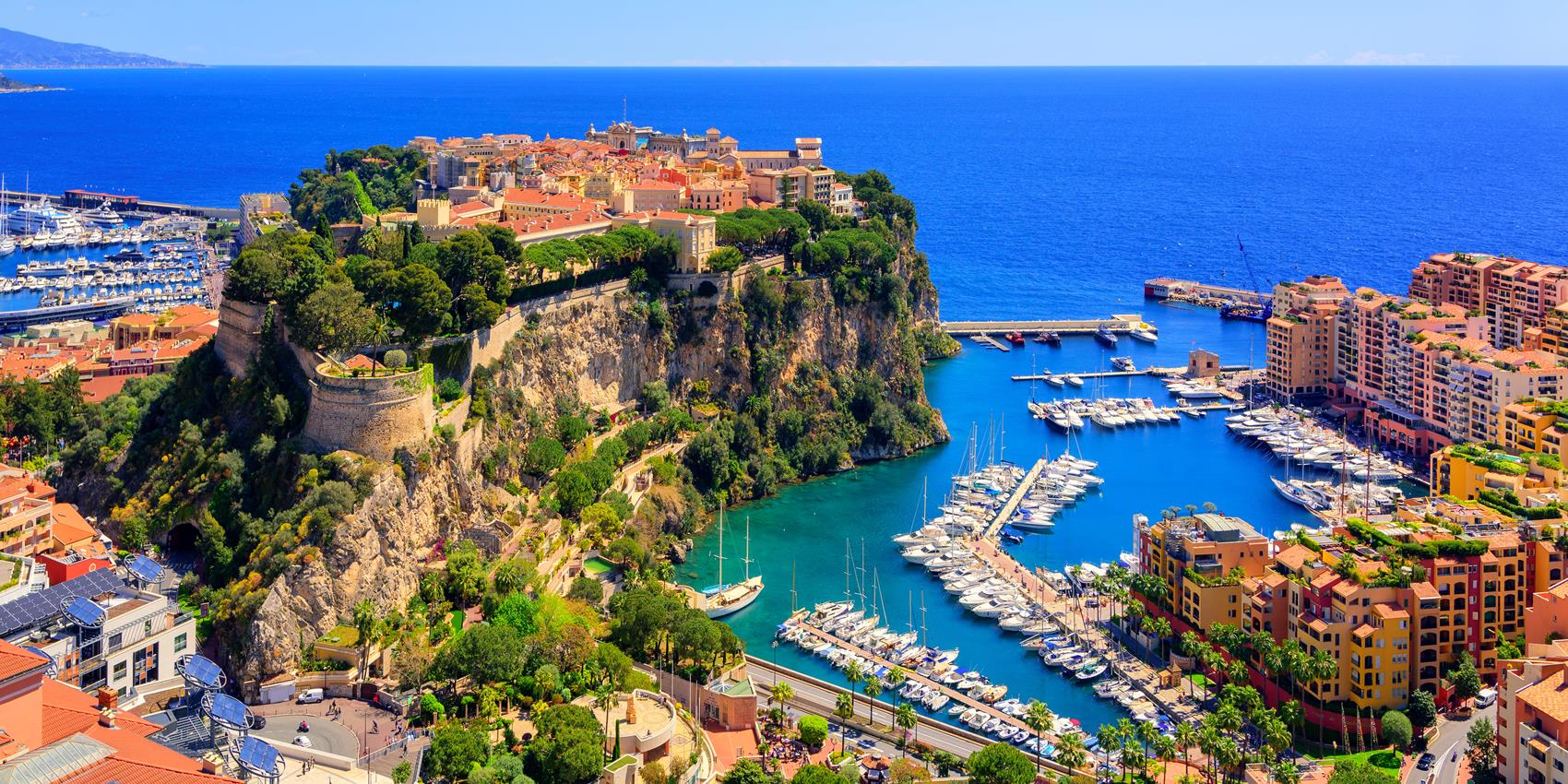 Monaco Merupakan Rumah kedua bagi Ribuan Jutawan maupun Miliarder dari Seluruh Dunia