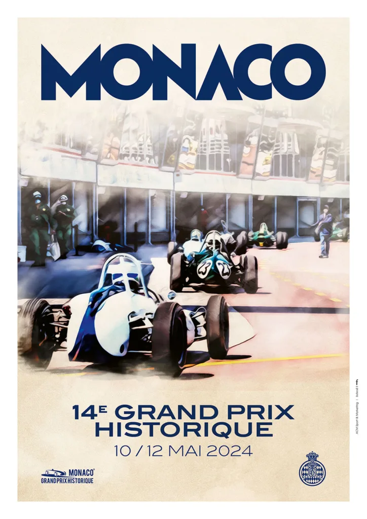 Formula 1 Grand Prix de Monaco 2023: The legendary automobile race