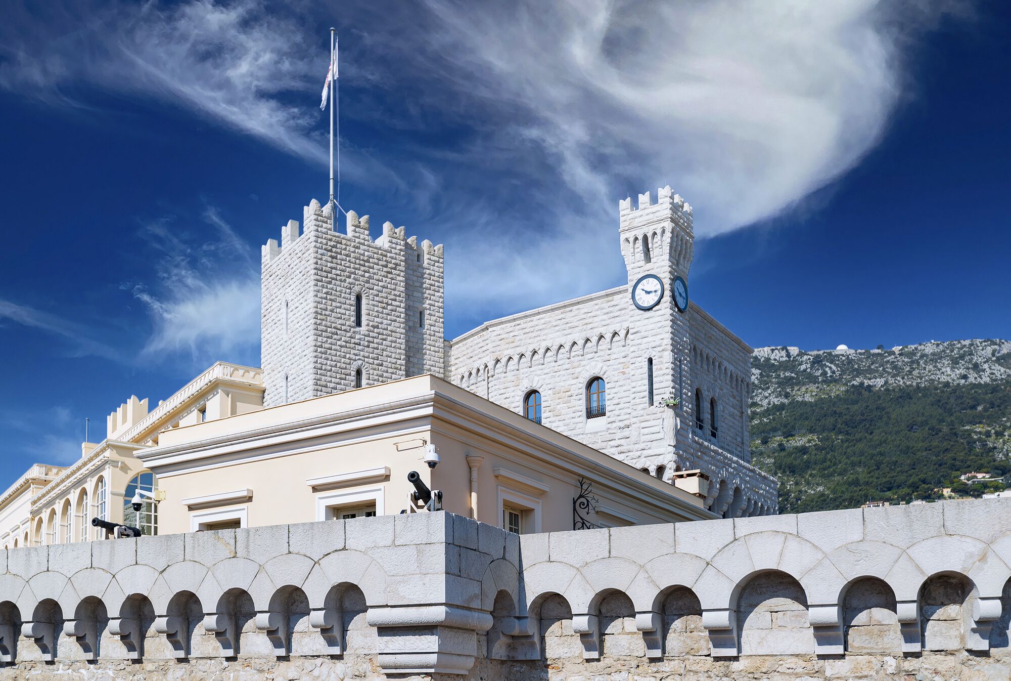 MONACO SQUARE TOWER