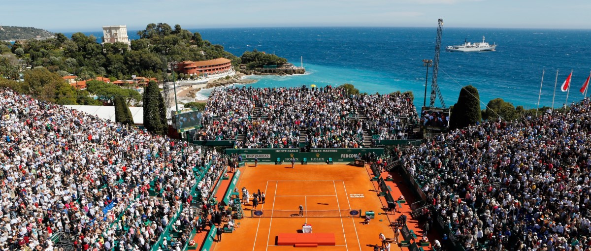 Monte Carlo Masters Prize Money