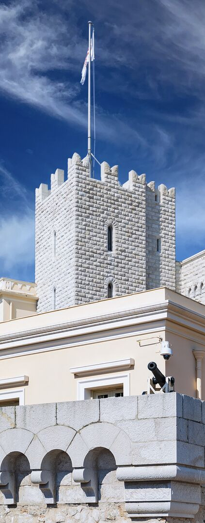 Prince's Palace | VisitMonaco
