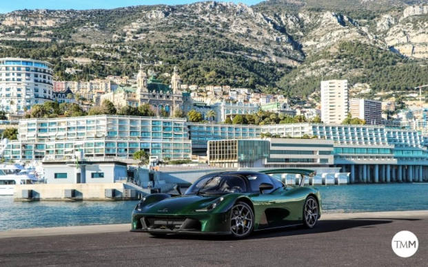 モナコ「monaco」 タグ・ホイヤー モナコ | ウォッチのコレクション | タグ